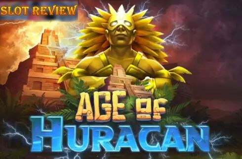 Age of Huracan slot